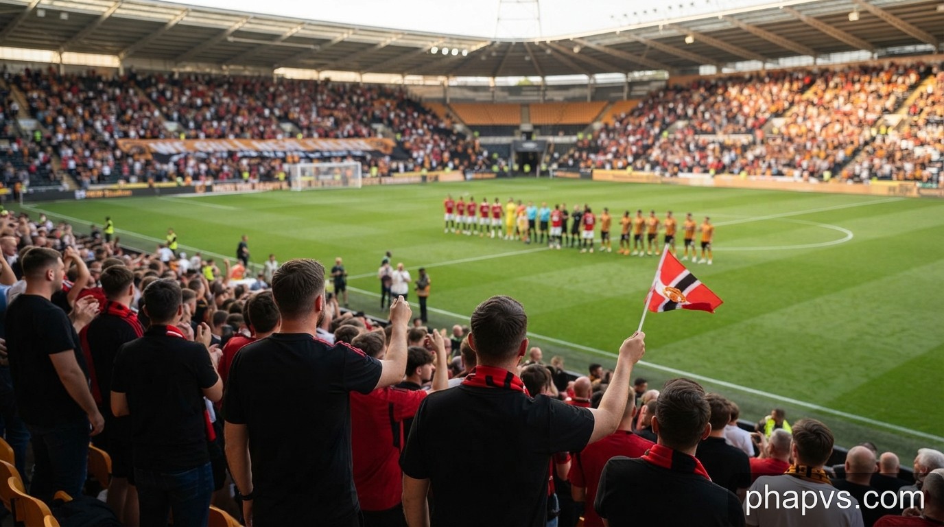 Nhận định Hull City vs Manchester United: Quỷ đỏ ra quân, liệu có dễ thở? - 2
