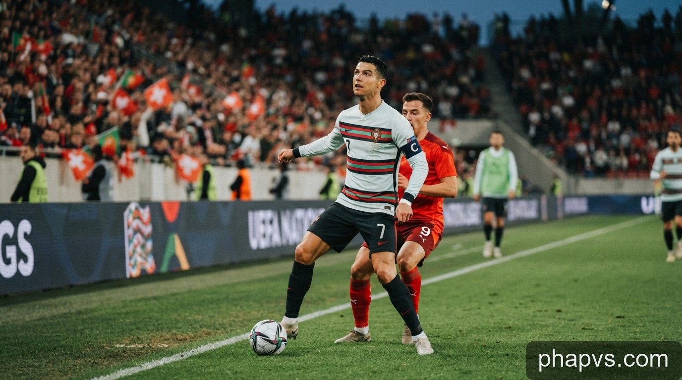 UEFA Nations League 2026/27: Những diễn biến đáng chú ý sau loạt trận đầu tiên - 2