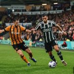Nhận định Hull City vs Manchester United: Quỷ đỏ ra quân, liệu có dễ thở?
