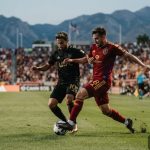 Soi kèo Real Salt Lake vs LAFC: Liệu 'Bầy sói' có tiếp tục thống trị?