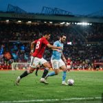 Soi kèo Ngoại hạng Anh vòng 4: Đại chiến thành Manchester tại Old Trafford
