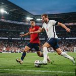 Soi kèo UEFA Nations League: Anh vs Tây Ban Nha – Cuộc chiến khẳng định vị thế