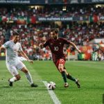 Soi kèo UEFA Nations League: Phân tích cơ hội và rủi ro ở loạt trận tháng 10
