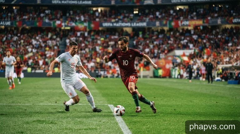 Soi kèo UEFA Nations League: Phân tích cơ hội và rủi ro ở loạt trận tháng 10
