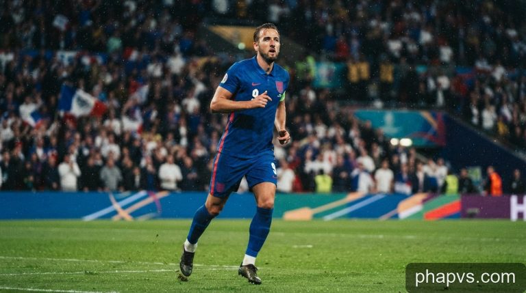 Cuộc đua Quả bóng vàng 2026: Harry Kane liệu có vượt mặt các đối thủ?