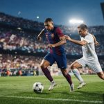 Champions League trở lại: Những cặp đấu tâm điểm tuần tới và dự đoán từ chuyên gia