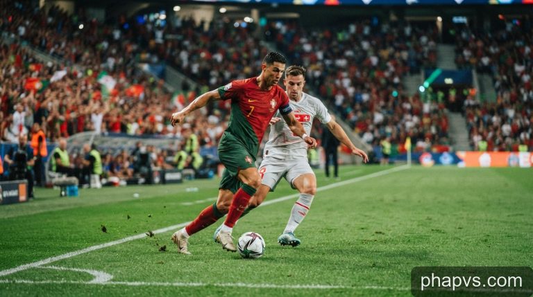 UEFA Nations League 2026/27: Những diễn biến đáng chú ý sau loạt trận đầu tiên
